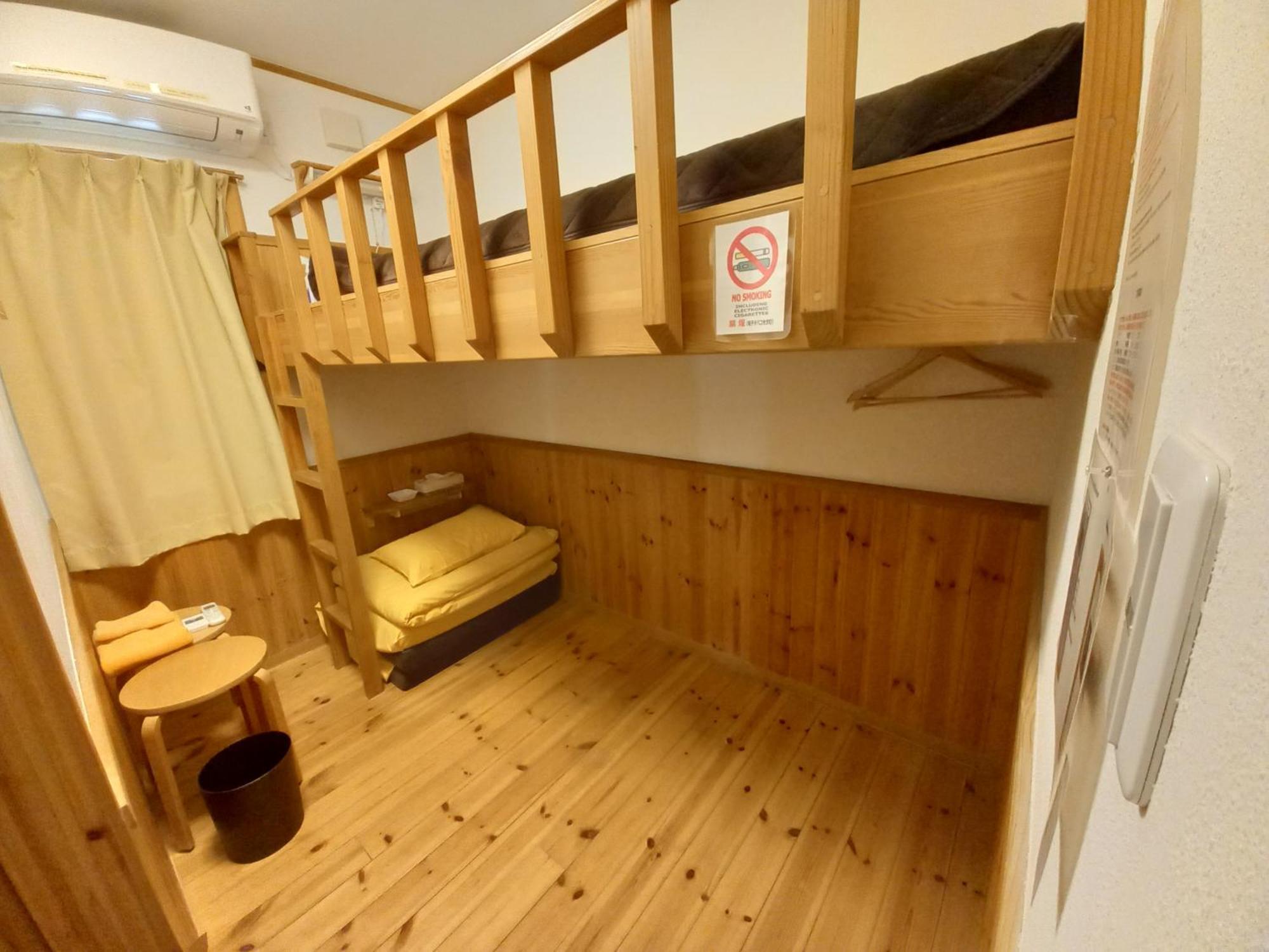 Orange Cabin Inn Fujikawaguchiko Exterior foto